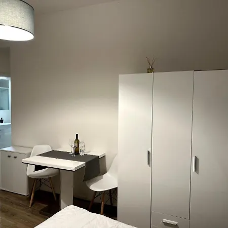 Florenc Apartment Prague Exterior photo